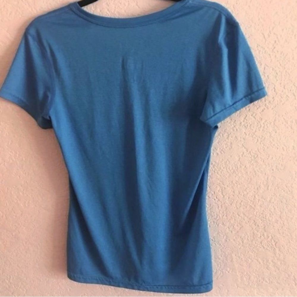 *30off3* NIKE DRI-FIT Regular Fit top. Excellent Condition. - Picture 4 of 7